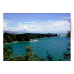 Manuel Antonio National Park, Costa Rica cards