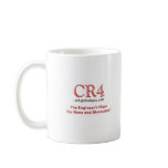 Manufacturing Mug