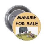 MANURE PIN