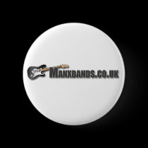 Manxbands badge buttons