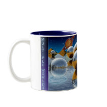 MANY COFFEES! ~ Mugs & Cups