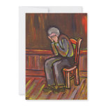 MANY CONDOLENCES invitations