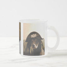 Many Faces of scooby Mug....
