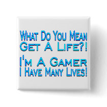 Many Lives Buttons