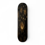 Many Moons Skateboard