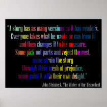 Many Versions Print