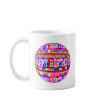 MANY ways to say HAPPY Birthday: by Naveen mugs