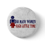 Many Women Buttons
