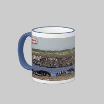 Manyara Lake mugs