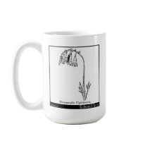 Manypeeplia Upsidownia. Mugs