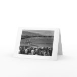 Manzanar Ansel Adams Baseball 1943