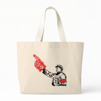 Mao - Communism is #1 Tote Bag