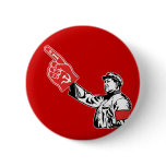 Mao - Communism is #1 buttons