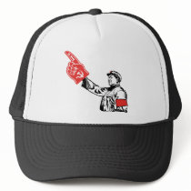 Mao - Communism is #1
