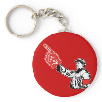 Mao - Communism is #1