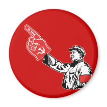 Mao - Communism is #1
