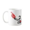 Mao - Communism is #1 mugs