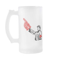 Mao - Communism is #1 Mug