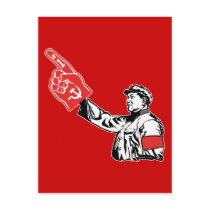 Mao - Communism is #1