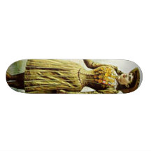 mao skate decks