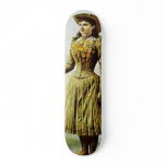 mao skate decks