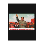 Mao Zedong Postcards