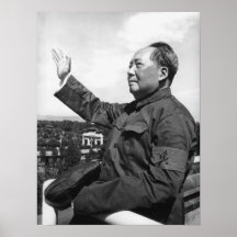Mao Zedong Posters