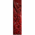 Maori Kupe Carving photo sculptures