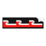 Maori, New Zealand Bumper Stickers