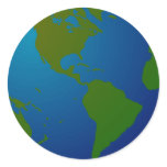 Map/Globe