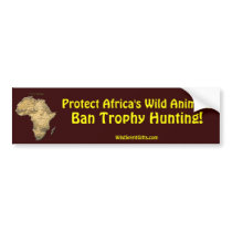 Map of AFRICA Series