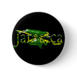 Map of Jamaica Button