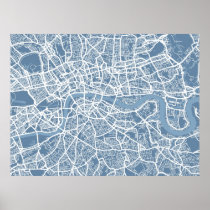 Map of London Map