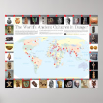 map print