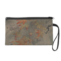 Maple Branch Wristlets