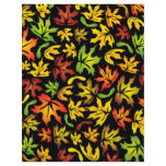 maple leaves flyers