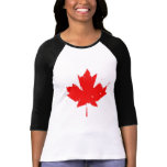 Maple. t-shirts