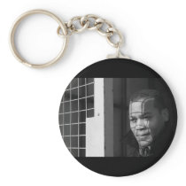 mapped presence keychain