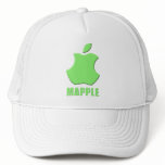 Mapple hats