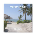 Marathon Key magnets