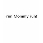 marathon mummy t-shirts