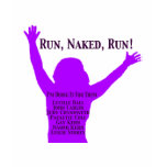 marathon thankyou shirt - Customised
