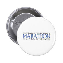 Marathon - The Pride is Forever Buttons