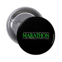 Marathon - The Pride is Forever Pinback Buttons