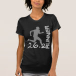 Marathoner's T-Shirt