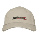 Marauders Fantasy Football Embroidered Baseball Cap