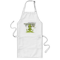Marbendill Apron