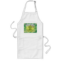 Marbendill Apron