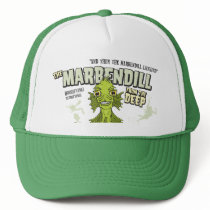Marbendill Cap hats