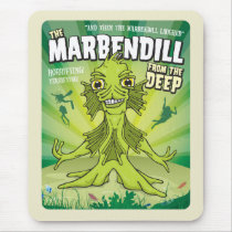 Marbendill Mousepad